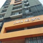 Zara heights apartments