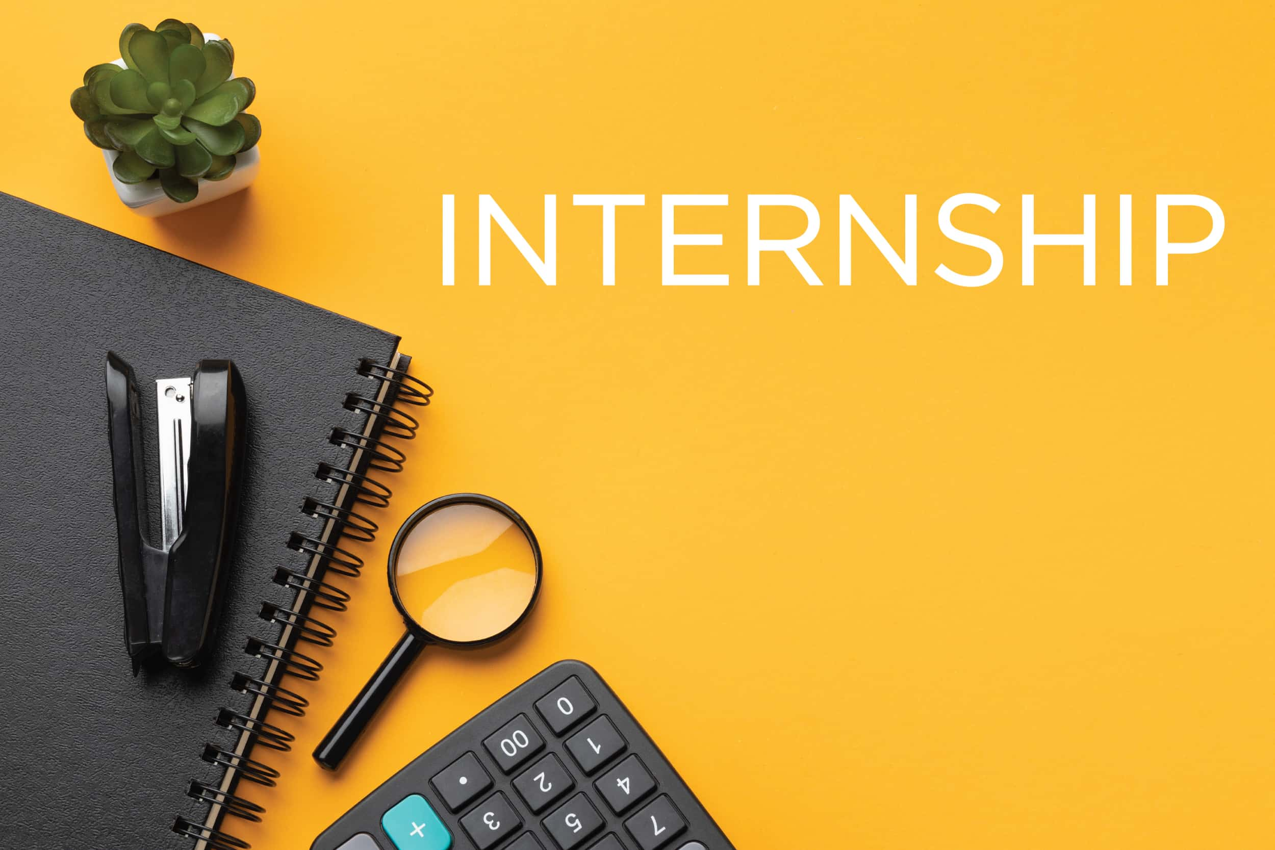 Internship